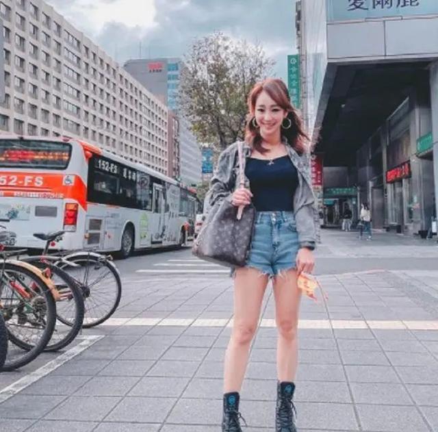 女主播|37岁新闻女主播被曝丑闻，与人夫车内热吻，被原配告上法庭