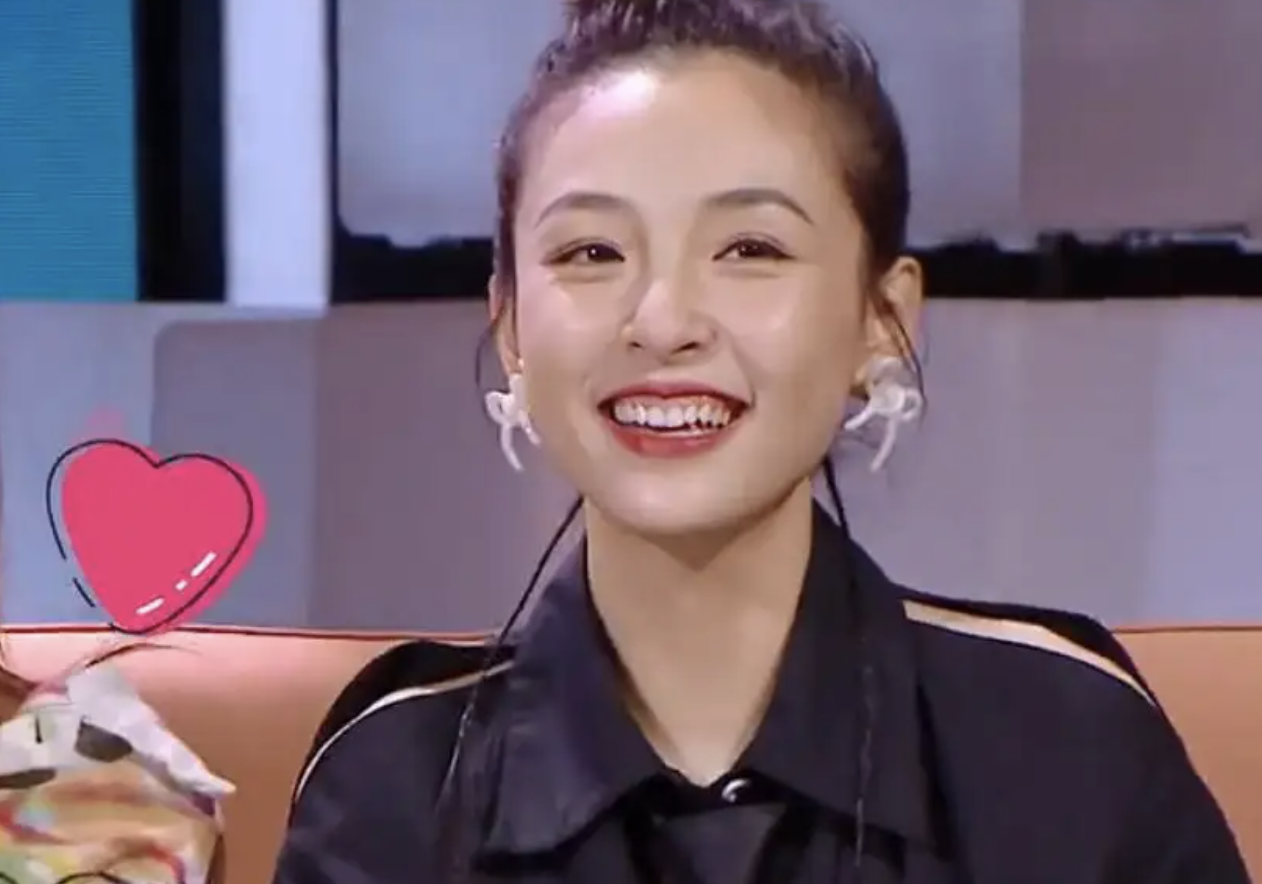 赵丽颖|“被离婚改变命运”的9位女星,个个事业运爆棚,个个都是狠角色