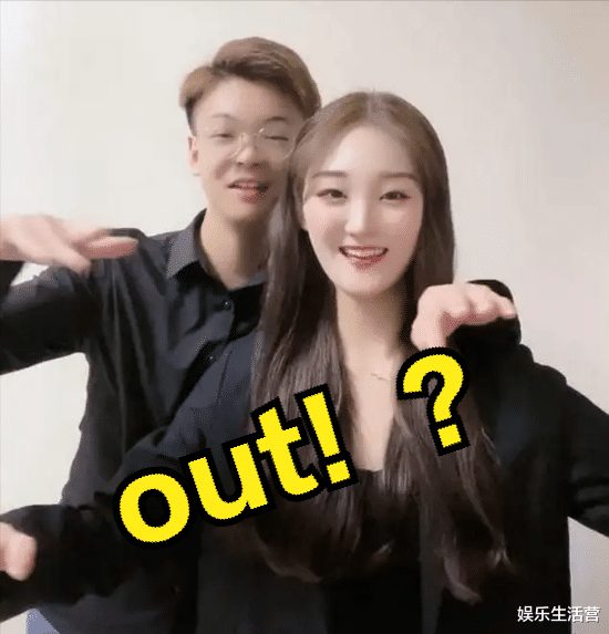 陈亚男|出局了？陈亚男大号清空，公司和她解约，陈萌已改变对朱小伟称呼