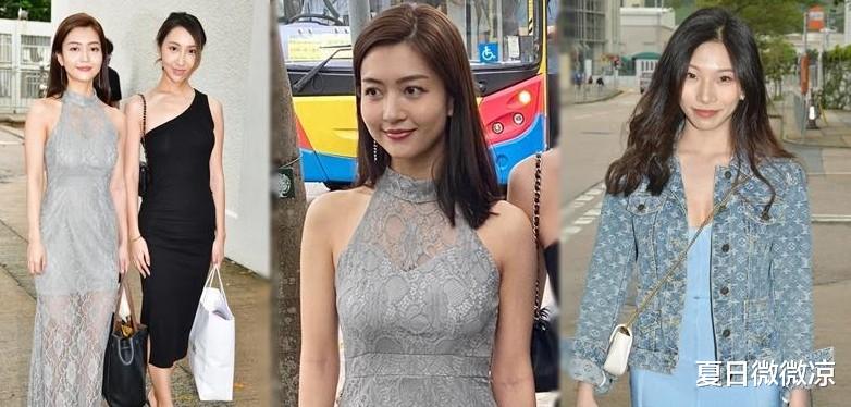 香港小姐|香港小姐海选进行时，有人发文评论“九成都是猪扒”，曾志伟：等着吃官司吧