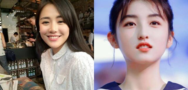 马思纯|张子枫、马思纯两位少女影后,选男友眼光都这么差?网友竭力劝分