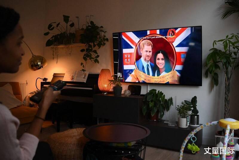 哈里与梅根|Netflix纪录片《哈里与梅根》开播,英媒称哈里高兴+不后悔