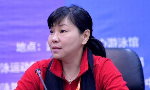 周继红|“铁娘子”周继红：丈夫是金牌教练，辉煌背后的愧疚与泪水