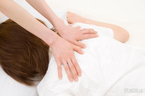 饮食|上门按摩受欢迎?“6大好处”被揭开,怪不得不少人沉醉其中