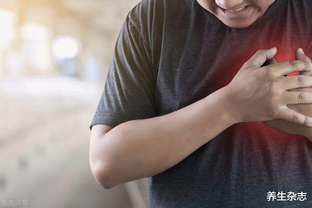 冠心病|冠心病:不只是心血管问题,而是全身病