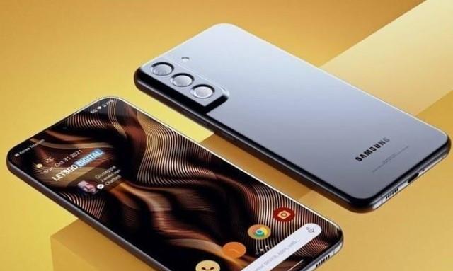 星链|三星S22Ultra全曝光,这3个亮点已确认,网友:Note魂再现