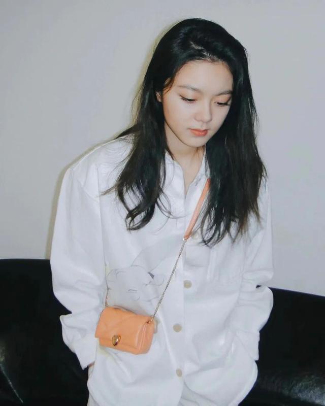 直发 她Live图氛围感好绝，怎么做到这么能打？