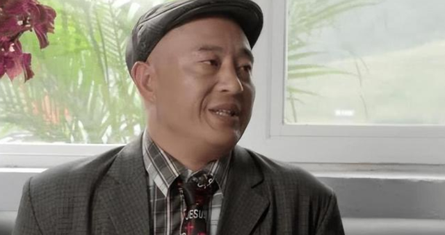 本山传媒|本山传媒赵四说出不能带货实情，网友：贪心断后路