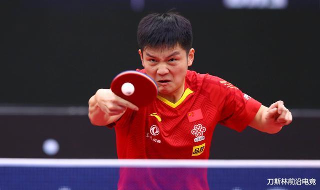 科尔|WTT多哈站：樊振东、陈梦等主力缺席！国乒资格赛出局12人！
