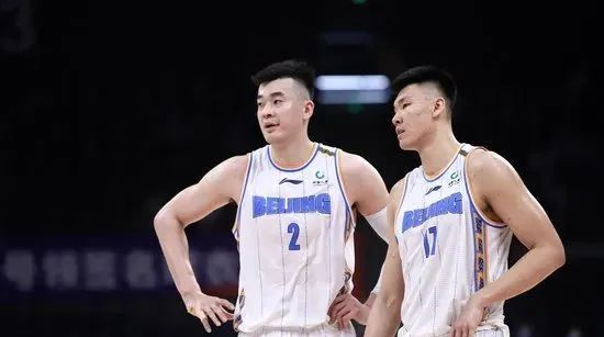 林书豪|结束了！再见林书豪！可能打完在CBA最后一场球