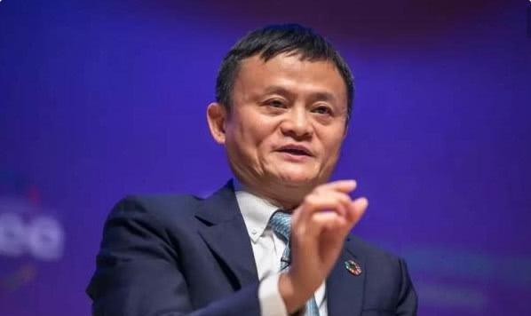 阿里巴巴|外媒刁难马云：阿里巴巴属于哪国企业？马云霸气回答憋哑记者