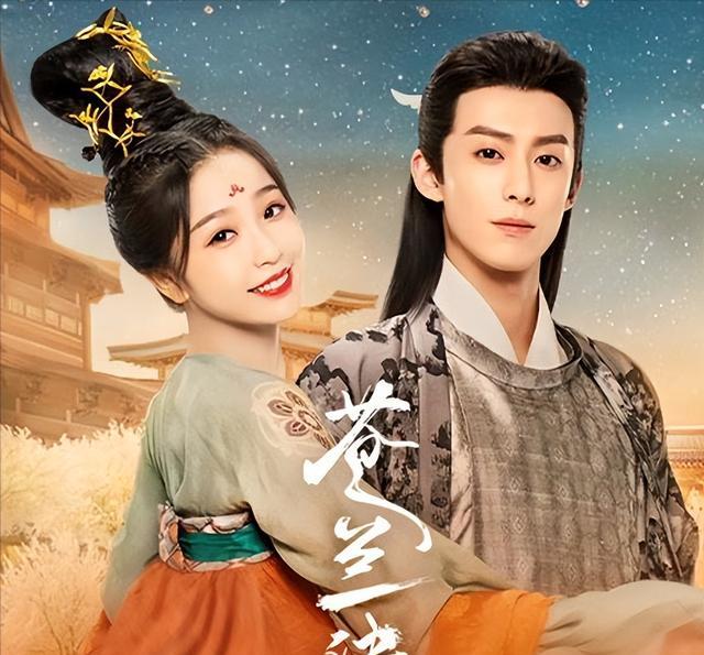 王鹤棣|虞书欣、王鹤棣花絮太甜蜜，两人深情激烈拥吻，虞书欣发出三连问