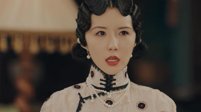 钟玉|《传家》全员亮出底牌,席维安搅局力护钟灵,钟秀结局罪有应得