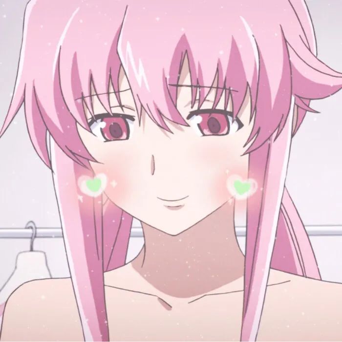 |动漫头像:你的好友上传了两张假照