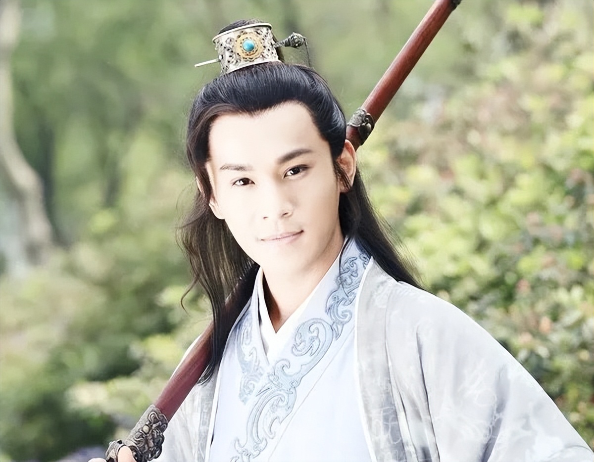 胡歌|五官不端正就别演古偶了，所谓“玉面小郎君”，还得看这10位明星