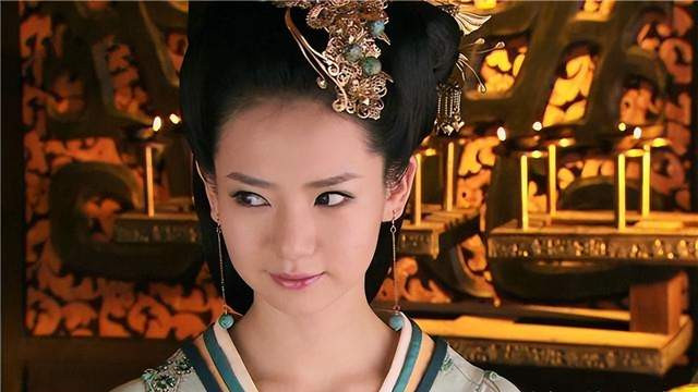 陈阿娇：从金屋藏娇到长门怨妇，因埋怨丈夫的冷落，她做出了傻事
