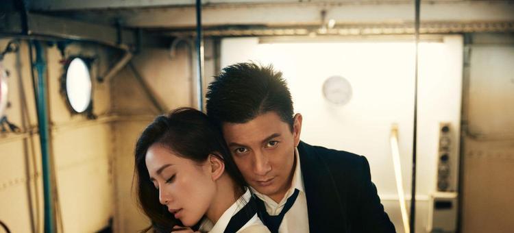 刘诗诗|网曝吴奇隆和刘诗诗已离婚!男方带走儿子,独留女方在内地