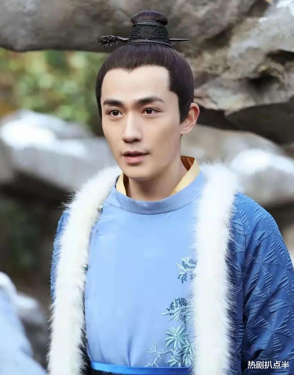 狐狸|桃花眼,丹凤眼,狐狸眼,这15位明星的眼睛,个个有灵气