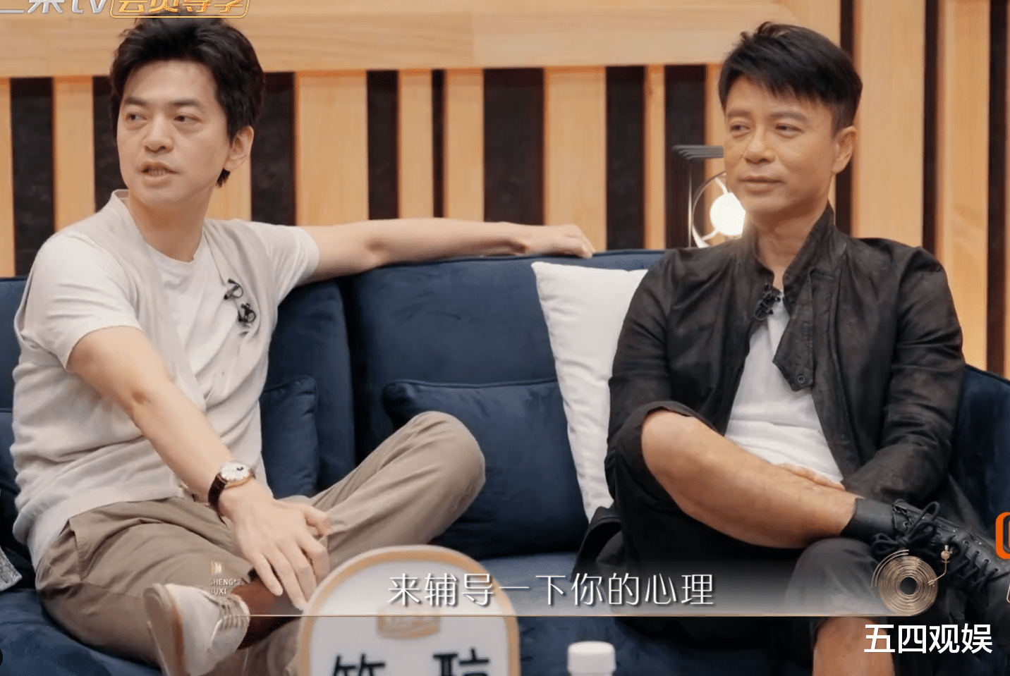 毛不易|李克勤、李健难掩对毛不易的欣赏，李玟害羞追问：你是不是不喜欢我？