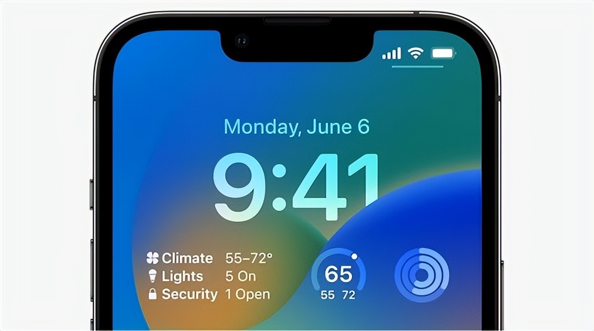 ios16|iOS16一天使用报告，小功能体验不错，但续航发热惨不忍睹