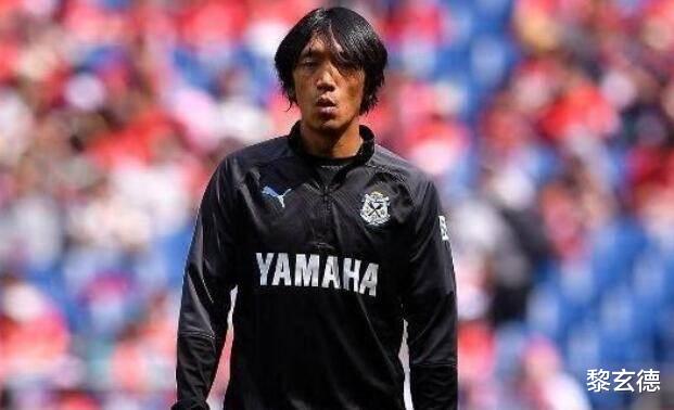 中村俊辅|44岁中村俊辅助攻送绝杀，老男孩脚法依旧精准