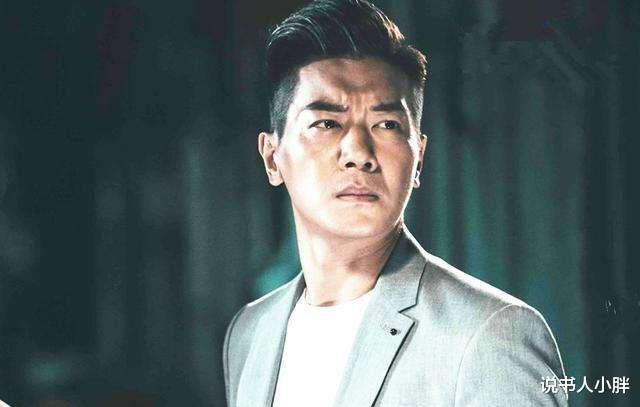 TVB|TVB十大冷门帅哥，个个都帅气有型，没能爆红真是可惜