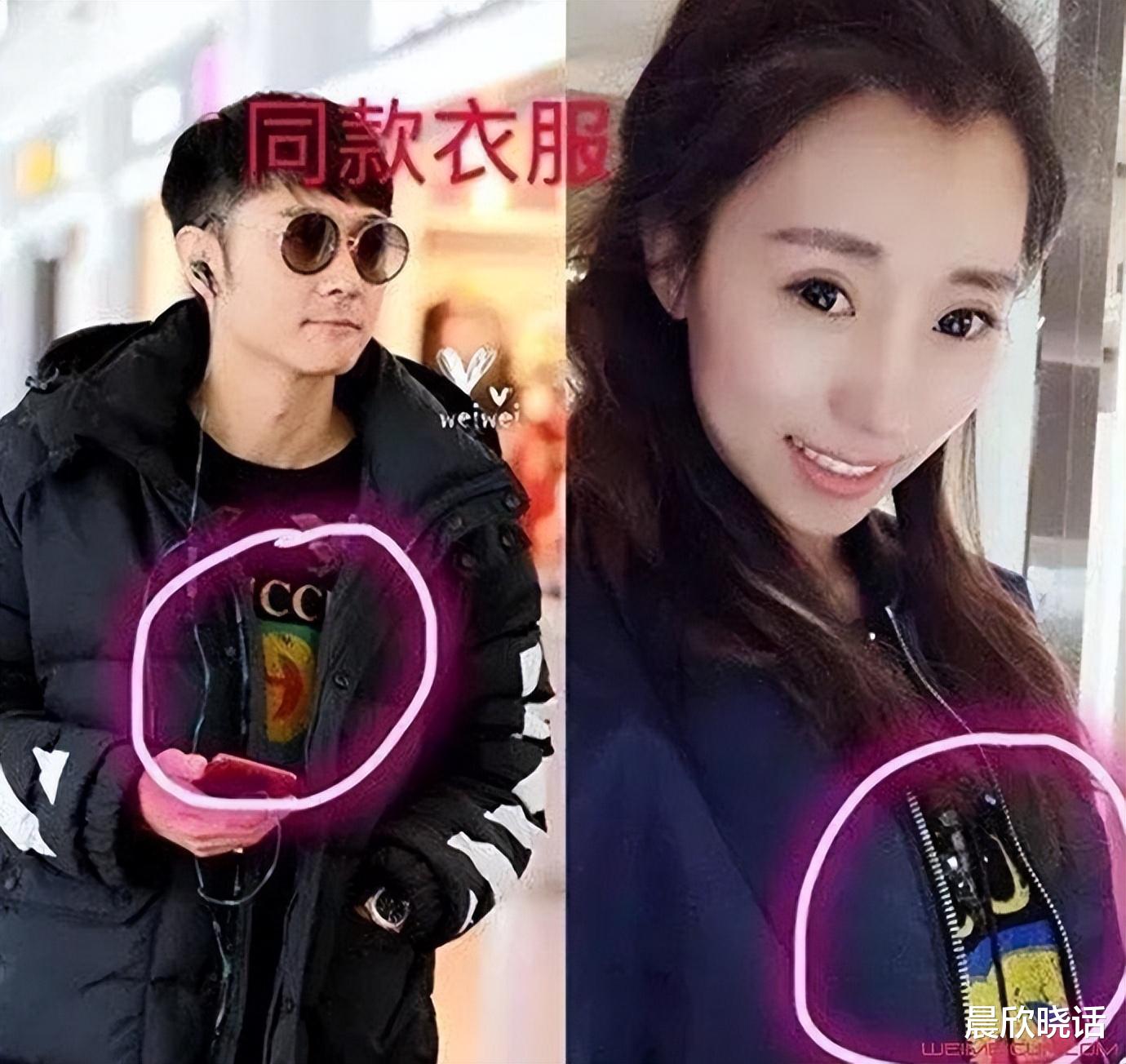 张碧晨|6大“未婚先孕”的女明星,结局告诉她们终究是打错了算盘