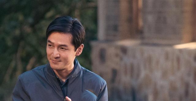 县委大院|即将开播，众星云集，三大看点成亮点，颇具国剧新天花板潜质