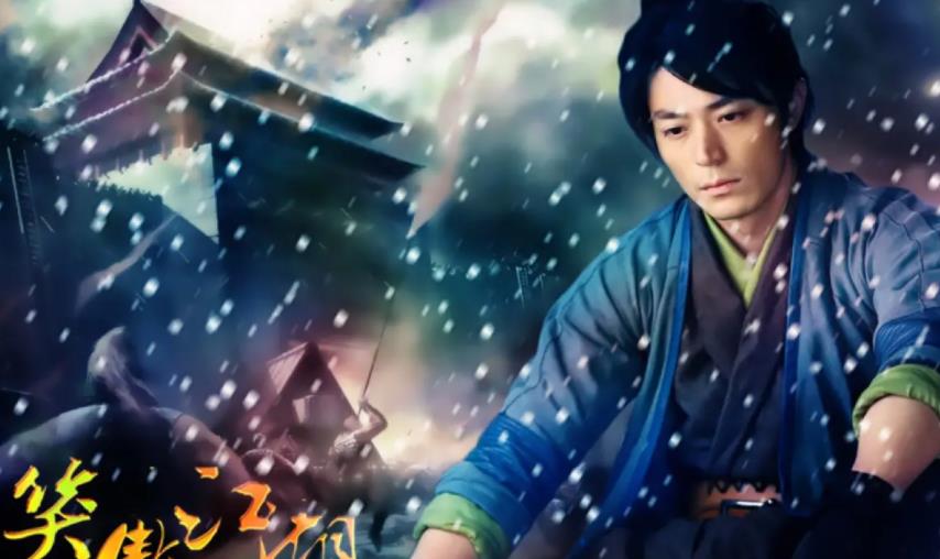 白梦妍|《笑傲江湖》令狐冲与岳不群明明是师徒，为何岳不群那么恨他