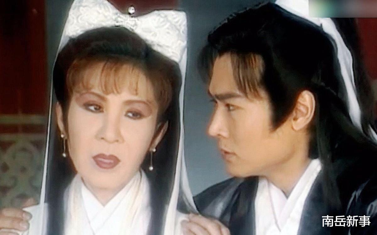 电视剧|出场前吹绝世美人，转身就被配角狠狠碾压！这15位女星不尴尬吗