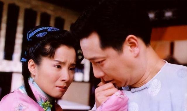 琼瑶|发福认不出、拒演妈、坐拥上亿豪宅,这6位琼瑶女郎各有各的辛酸