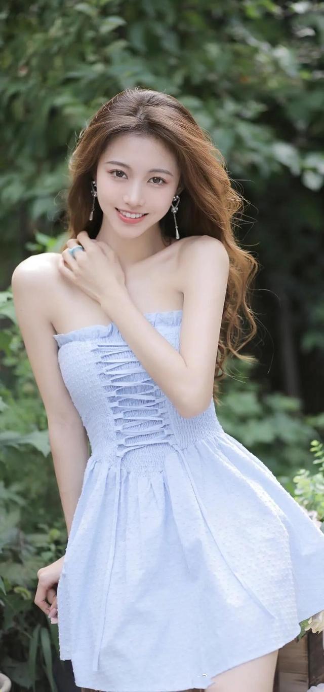 杭州|溪水潺潺，清澈见底