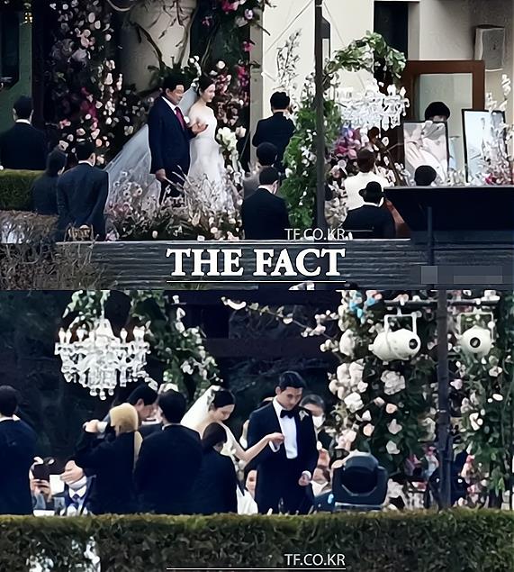 陈乔恩|曾经不被看好,但却修成正果!