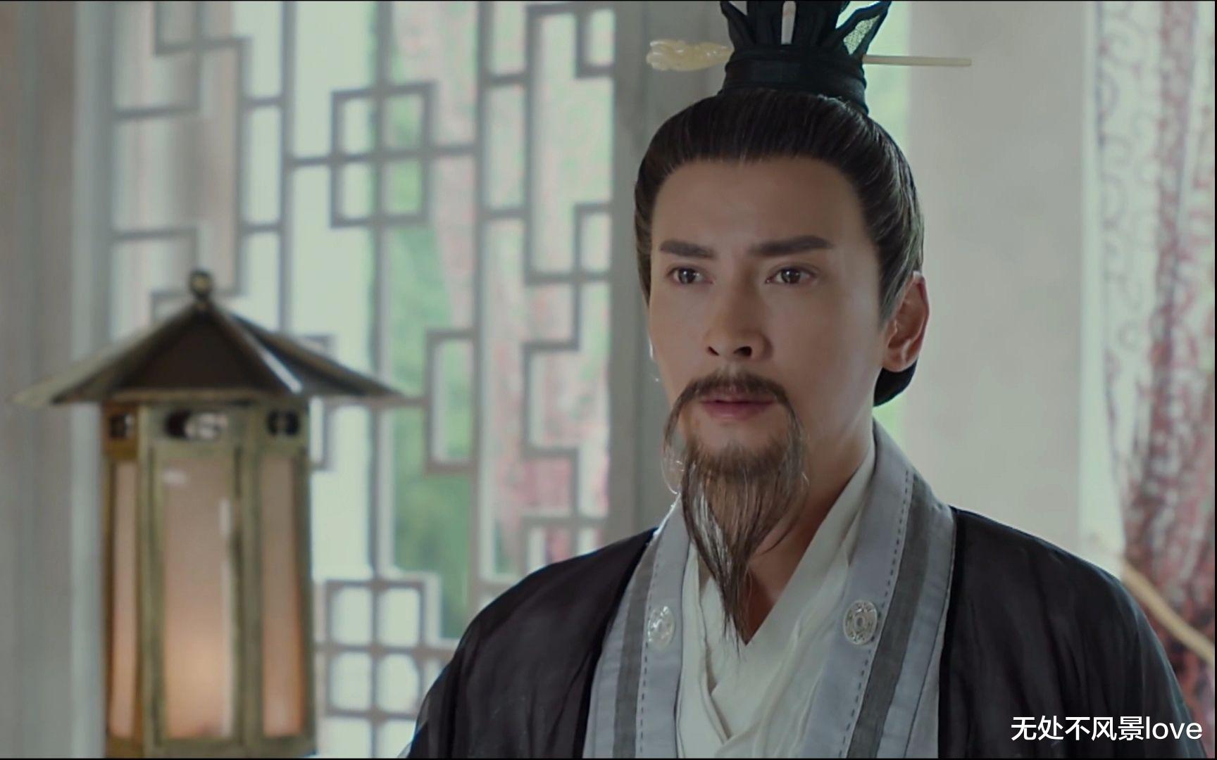 欧阳锋|射雕：欧阳锋有三位女友，一个成为天下第一，一个嫁给了天下第一