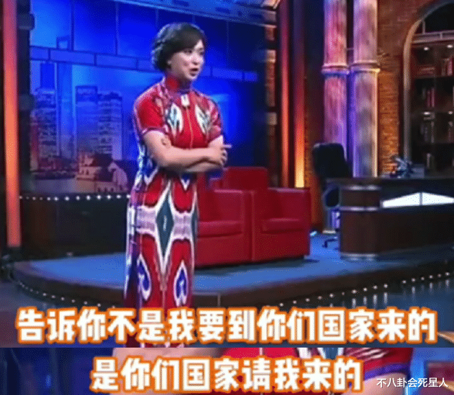 明星|这才是中国人的骨气！8位明星“打脸”自信韩国人，太解气了！