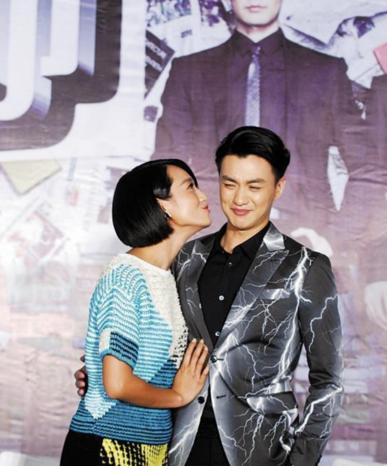 朱丹|朱丹嫁给周一围:婚后有爱也有泪,4年生2娃,在卑微中幸福