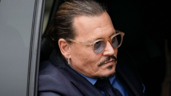 安柏无法支付巨额赔偿金!德普案件的宣判代表MeToo运动已亡?