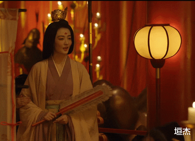 貂蝉|长相不符别硬演，6位出演“四大美女”的演员，一个比一个辣眼睛