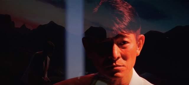 刘德华|刘德华线上演唱会人次破3.5亿!卢克文激动发文:60多了,真的顶