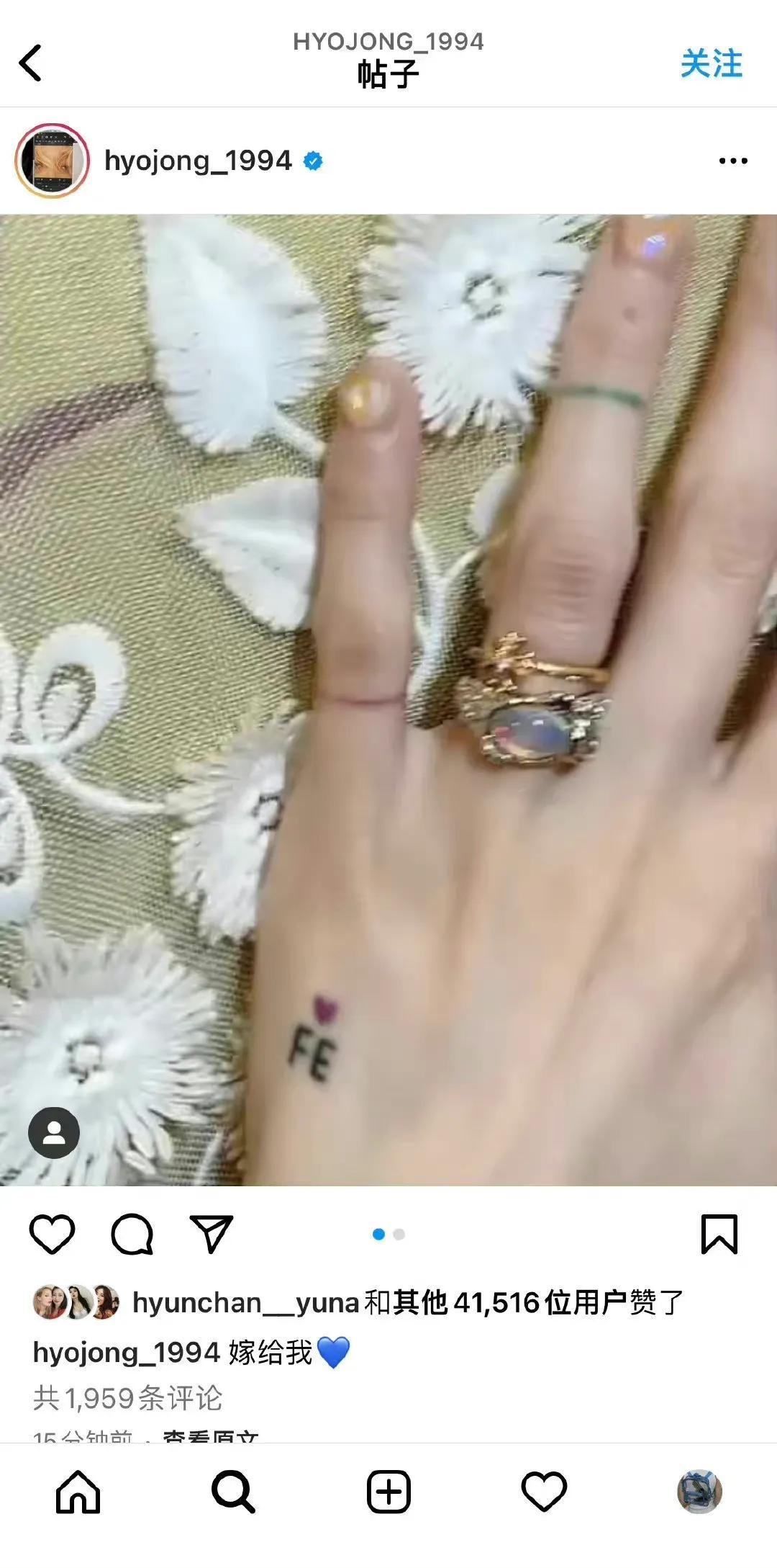 金泫雅|泫雅分手!男方劈腿嫩妹,说她是最后一任,男人靠得住母猪会上树