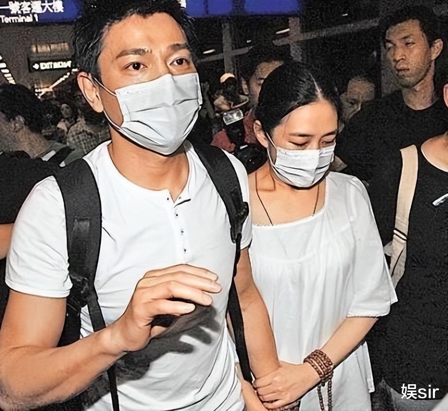 隐婚|4位“隐婚生子”的明星：华晨宇被骂，王传君被祝福，刘德华获赞