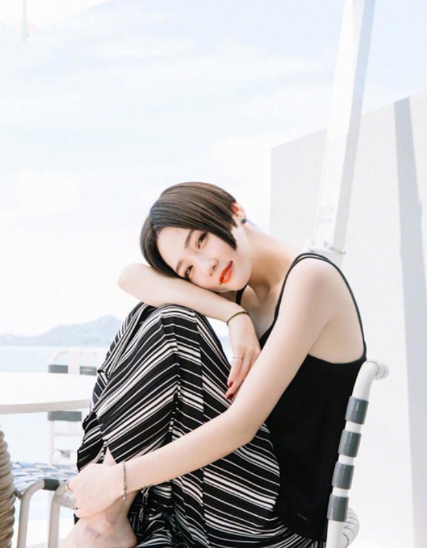 夕又米|夕又米：19岁嫁高晓松，生女5年后被离婚，独自带娃的她怎样了？