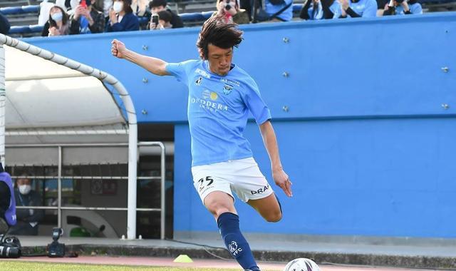 横滨fc|横滨FC决心坚定，群马温泉扫除颓势，牙买加赢下鱼腩之战