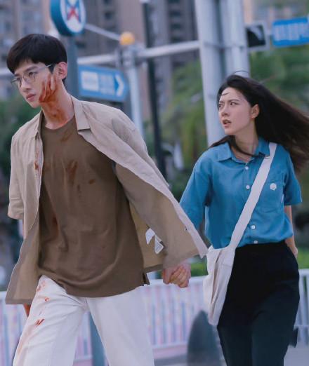 白敬亭|男二上位成功，他终于火了