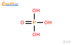 磷酸为什么是非氧化性酸？