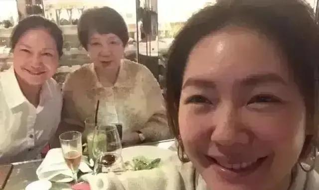 大S|具俊晔疑透露大S在家族失宠:出门不便仍拜访小S,黄春梅不阻拦