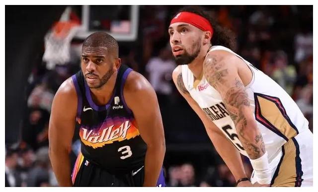NBA联盟恐再遭打击,鹈鹕提前锁定顶级后卫,美媒支招爆6换1交易