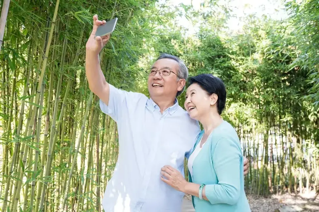 68岁大妈坦言:有老窝有老本,最好别再婚了,一个人自由自在多好