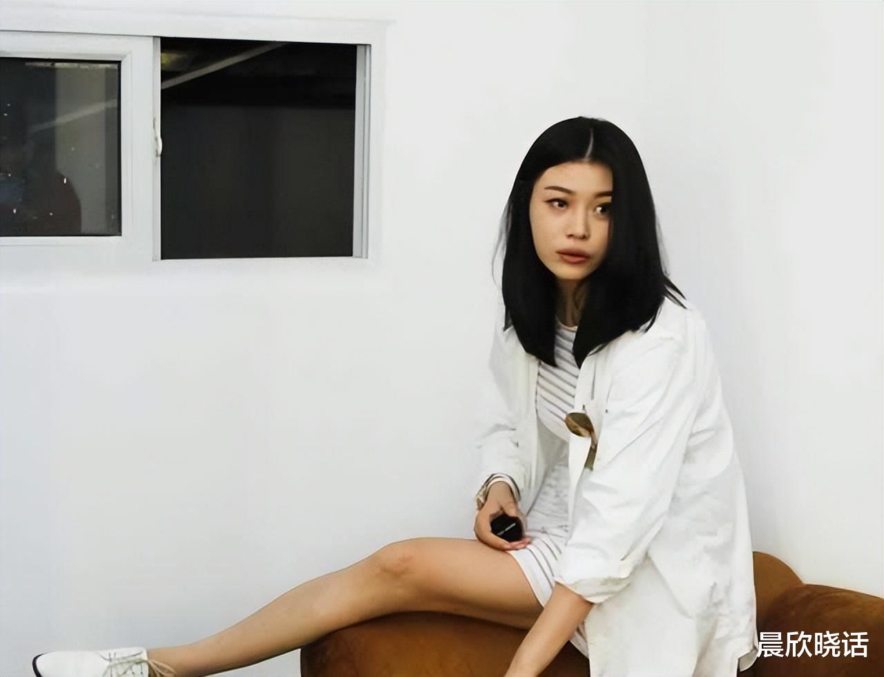 张碧晨|6大“未婚先孕”的女明星,结局告诉她们终究是打错了算盘