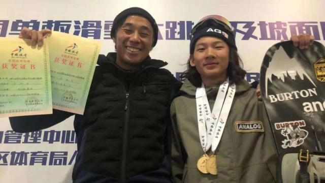 苏翊鸣|下午14点，17岁苏翊鸣夺金后做出意外决定，北大清华不淡定了